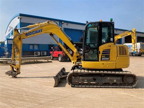 8 ton mini excavator for sale|used 8 ton diggers.